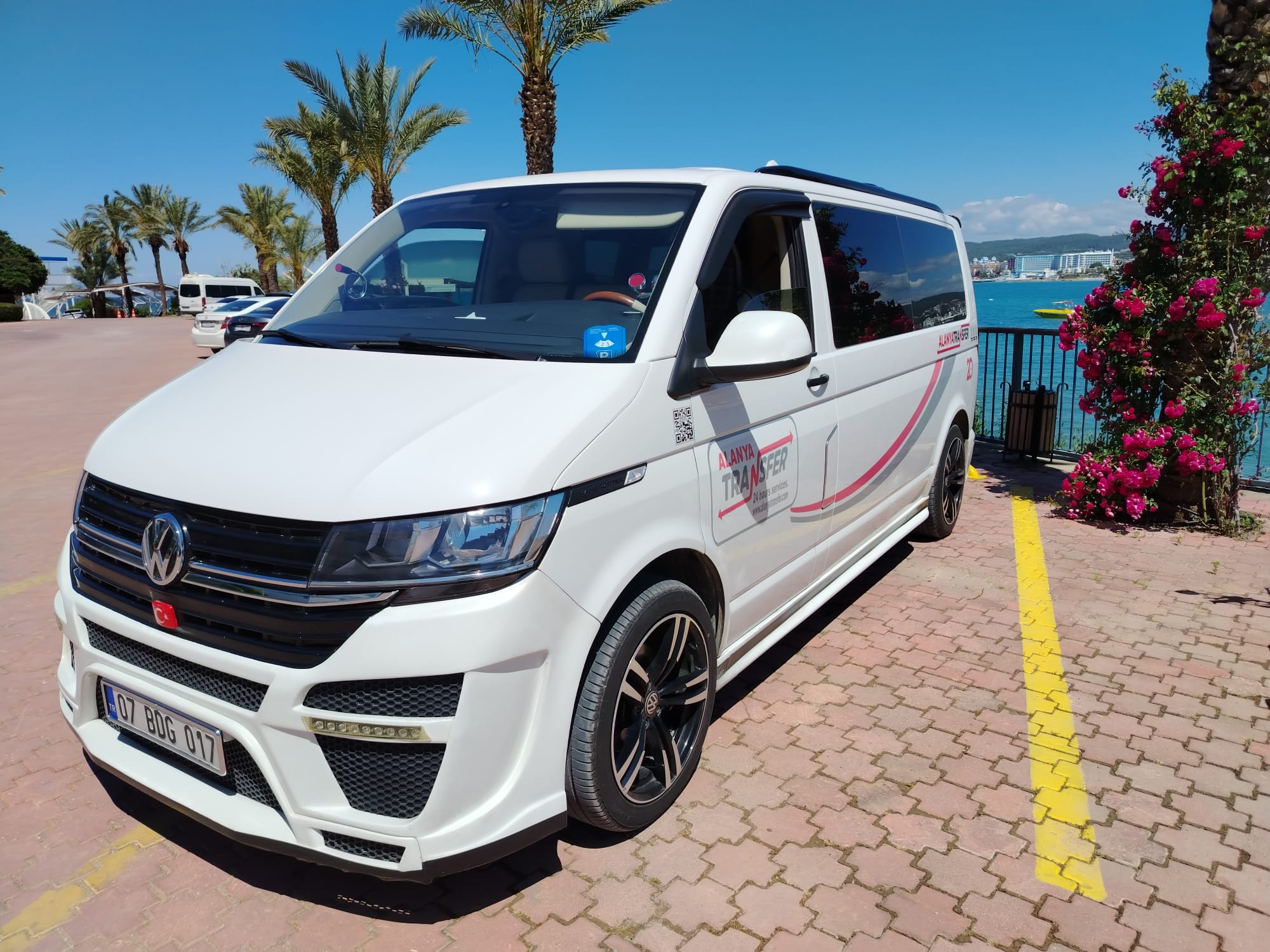 Gazipaşa Alanya Airport to Deniz Atı Apart No 5 Alanya Private Transfer Services for Direct and Comfortable Arrival