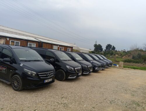 Gazipaşa Alanya flygplats till Kavi Velux Residence Kargıcak privat transfer för en direkt, bekväm och välplanerad ankomst