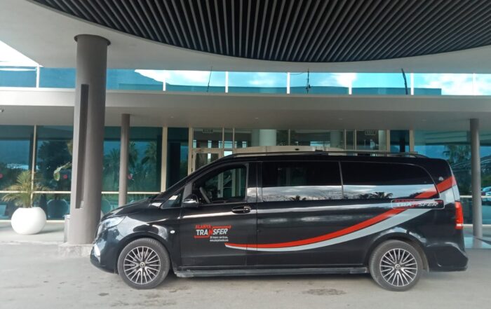 Premium Antalya AYT Airport to Vikingen Infinity Resort Türkler VIP Transfer Services for a Comfortable Holiday Start
