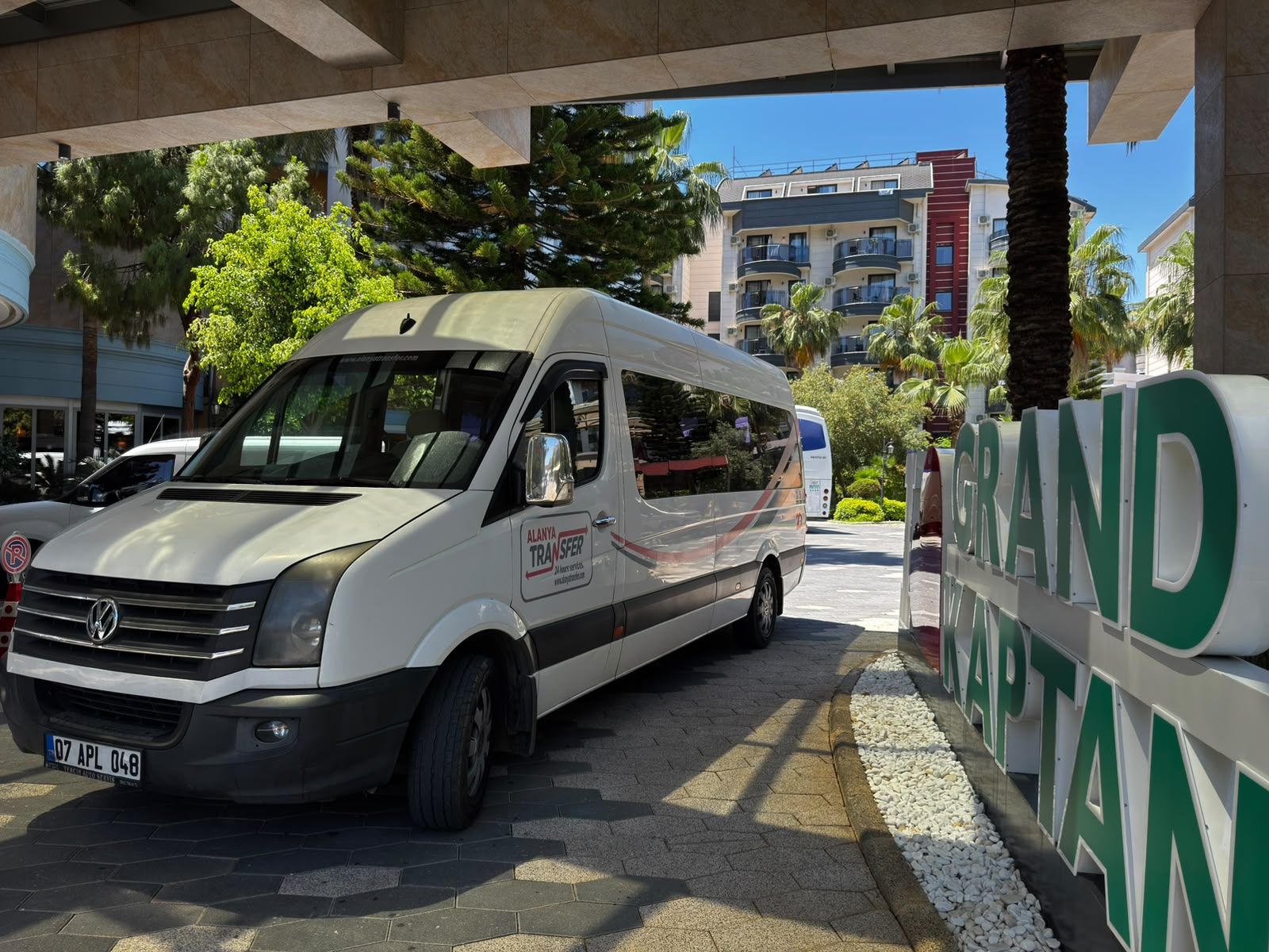 Reliable 247 Private Transfer Services from Adrasan to Konyaaltı for a Comfortable Antalya Coastal Journey