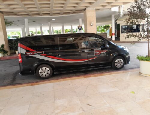 Reliable 24/7 Private Transfer from Kundu to Konaklı for a Comfortable Holiday Journey