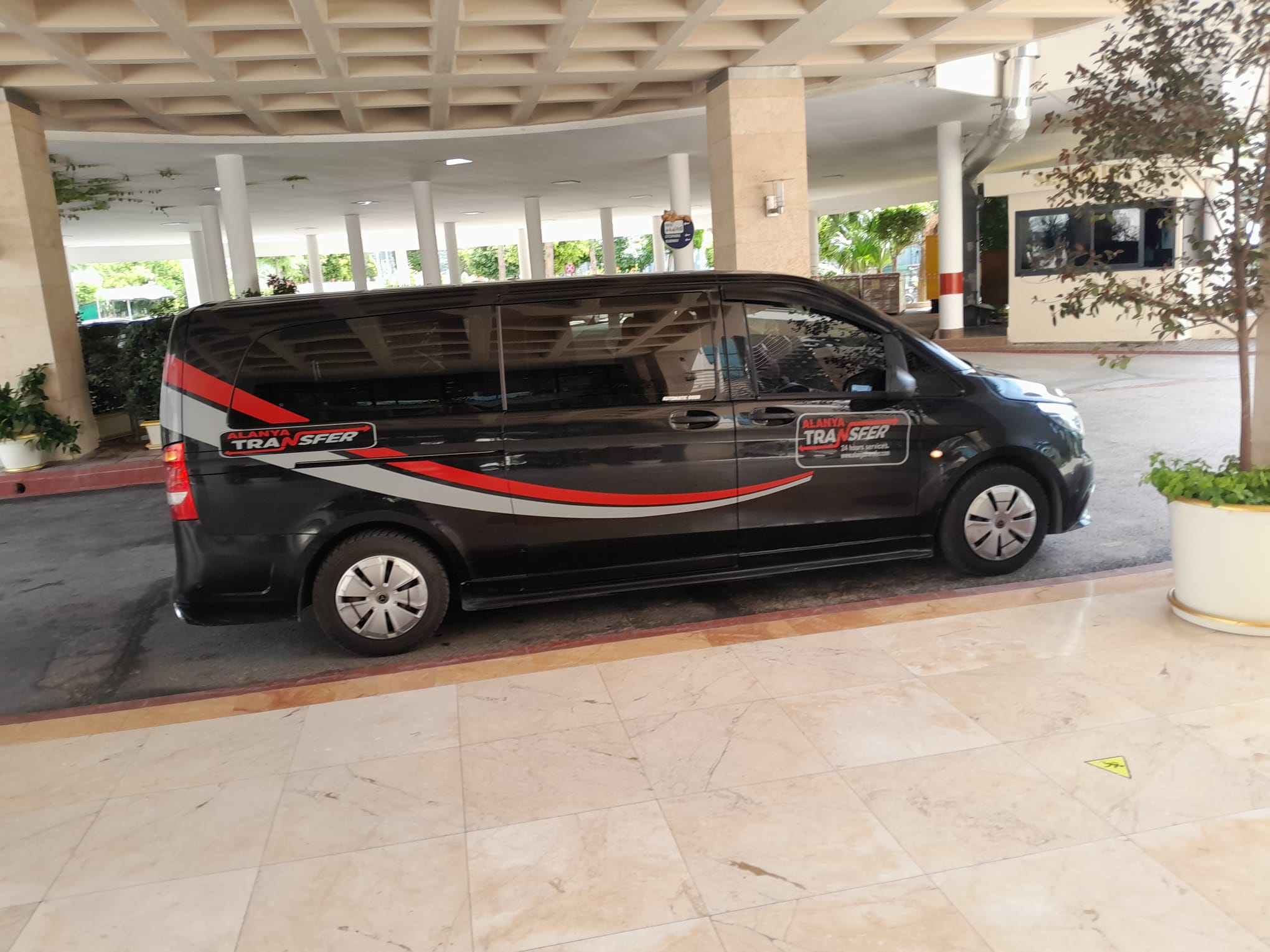 Reliable 247 Private Transfer from Kundu to Konaklı for a Comfortable Holiday Journey