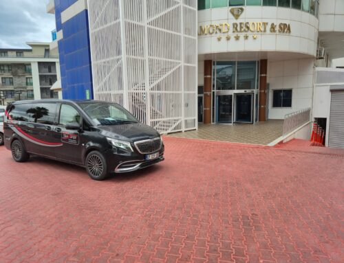 Antalya’dan Konaklı’ya Konforlu Tatil Ulaşımı İçin Güvenilir 7/24 Özel Transfer Hizmetleri