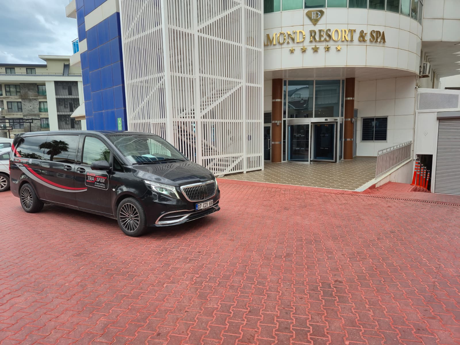Reliable Antalya to Konaklı 724 Private Transfer Services for Comfortable Holiday Transportation