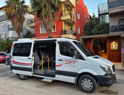 Reliable Gazipaşa Alanya Airport to Çavuşoğlu Tatil Sitesi Türkler Private Transfer Services for Comfortable Coastal Transportation