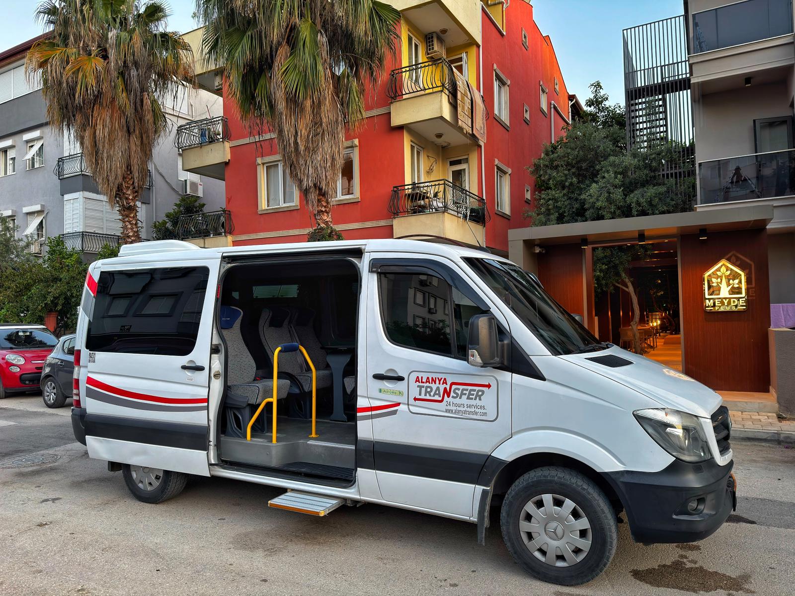 Reliable Gazipaşa Alanya Airport to Çavuşoğlu Tatil Sitesi Türkler Private Transfer Services for Comfortable Coastal Transportation