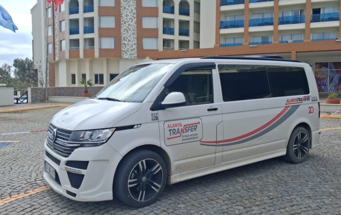 Reliable and Comfortable 247 Okurcalar to Kızılot Transfer Services for Safe Fast and Private Coastal Travel in the Antalya Region