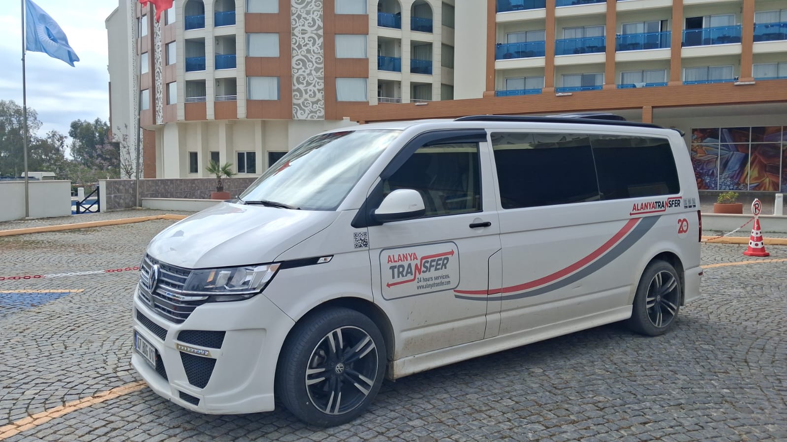 Reliable and Comfortable 247 Okurcalar to Kızılot Transfer Services for Safe Fast and Private Coastal Travel in the Antalya Region