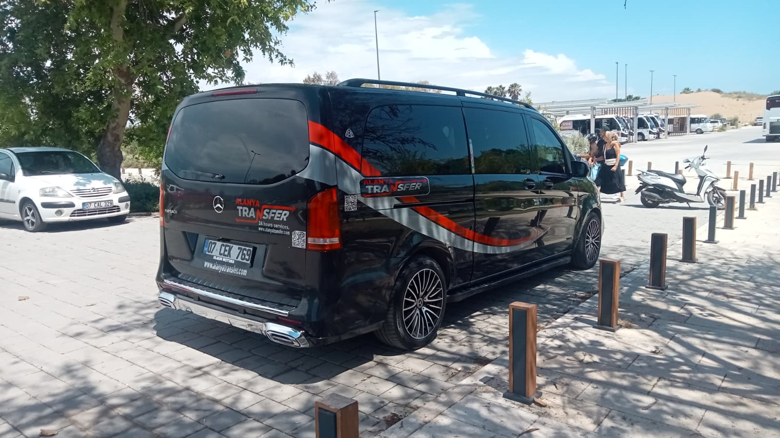 Side to Konaklı 724 Transfer Guide Private Door-to-Door Travel for Flexible Holiday Routes