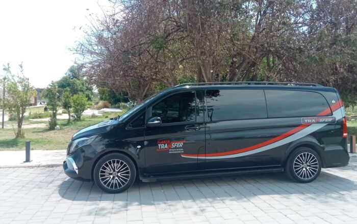 Türkler to Konaklı 724 Private Transfer Services for a Comfortable Flexible and Direct Journey Across Alanyas Coastal Region
