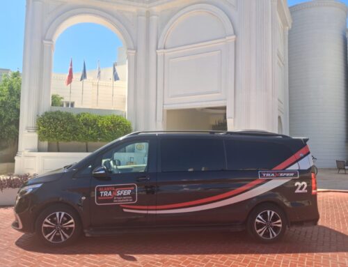 Antalya AYT Airport to Kolibri Resort Hotel Avsallar VIP Transfer for Timed Check In and Resort Arrival