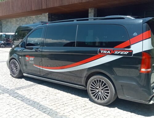 Antalya AYT Airport to Saphir Hotel & Villas Konaklı VIP Transfer for Resort Guests and Flight Based Pickup
