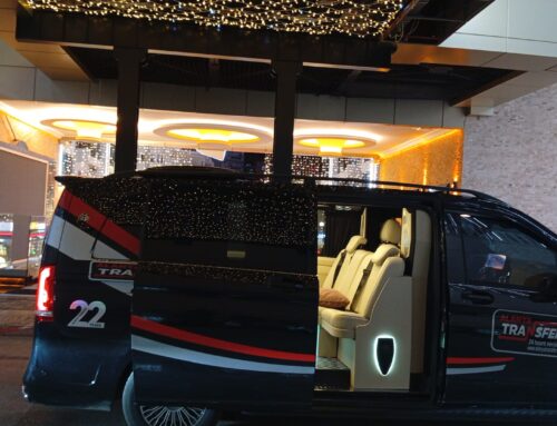 Antalya AYT Airport to Time Beach Hotel Alanya VIP Transfer for a Smooth Start to Your Mediterranean Holiday