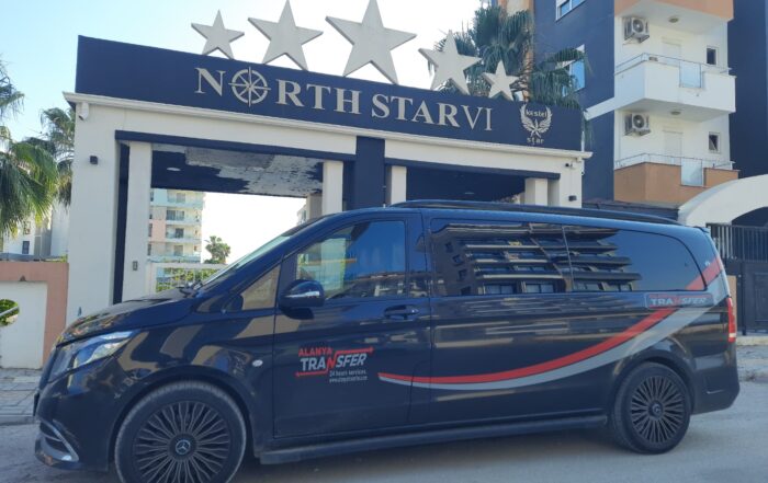 Comfortable Okurcalar to Konyaaltı 724 Transfer Services for a Smooth Antalya Journey