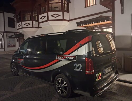 Comfortable and Reliable Kumluca to Konyaaltı 7/24 Transfer Services for Every Travel Plan