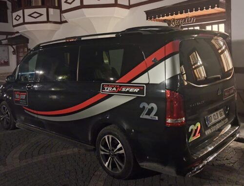 Comfortable and Reliable Kumluca to Konyaaltı 7/24 Transfer Services for Every Travel Plan