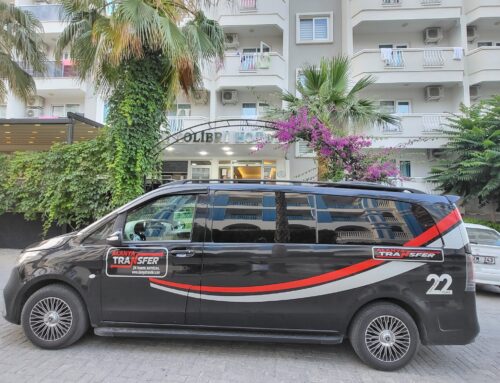 Gazipaşa Alanya flygplats till Apple Garden 1 Oba Alanya privat transfer med www.alanyatransfer.com för exakt avlämning vid bostad