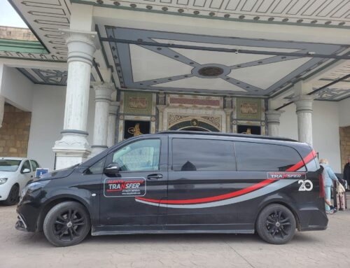Gazipaşa Alanya Airport to Hakyüz Life 3 Mahmutlar Private Transfer Services for a Smooth Arrival Experience