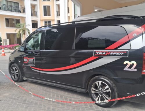 Gazipaşa Alanya Airport to Riverside Resort Sitesi Tosmur Private Transfer Services and Building Entry Planning