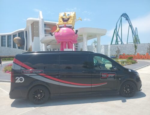 Gazipaşa Alanya flygplats till Sun Palace River Oba Alanya privat transfer för exakt ankomst till bostaden