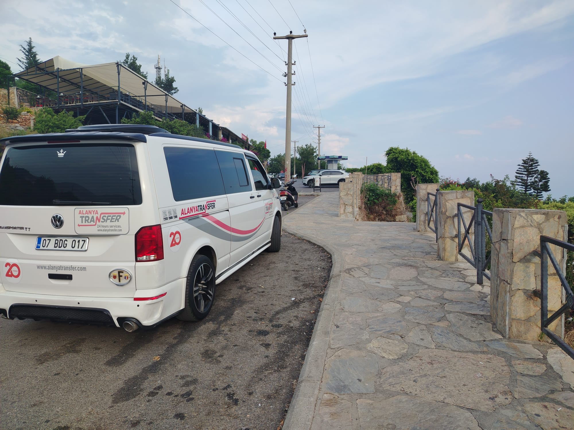 Kestel to Konyaaltı Anytime Transfer Service with Private Travel Comfort Across Antalya