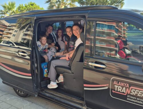 Premium Antalya AYT Lufthavn til Bellis Deluxe Hotel Belek VIP-transferservice for en behagelig ferieankomst