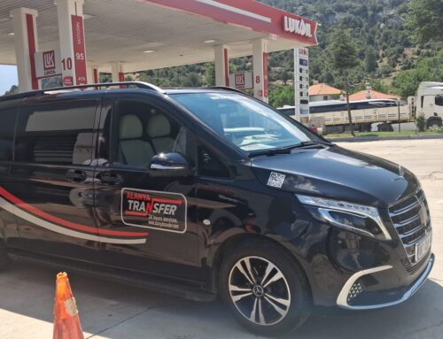 Türkler til Konyaaltı 7/24 Transfer med www.alanyatransfer.com for tidsbestemte afhentninger og adressebaseret rejse