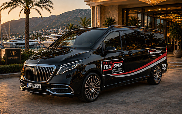VIP Maybach
