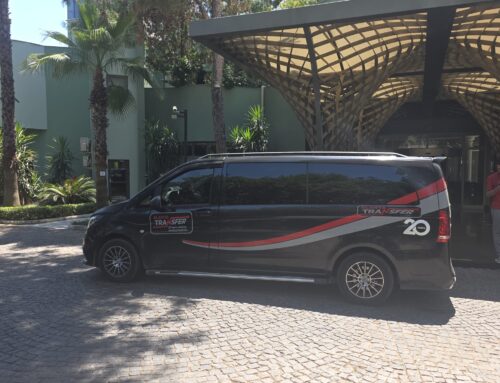 Antalya AYT Havalimanı – Adin Beach Hotel Türkler VIP Transfer Hizmetleri