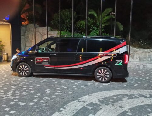 Antalya AYT flygplats till Long Beach Hotel Alanya VIP-transfertjänster