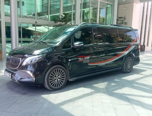 Antalya AYT Airport to NivaSole Lara VIP Transfers