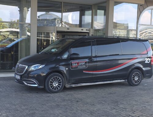 Antalya Havalimanı – Bieno Club SVS Hotel VIP Transferleri