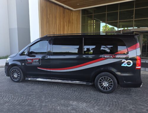 Antalya Airport to Club Turan Prince World VIP Transfers