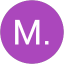 M. T. profile picture