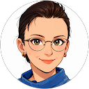 Olga K profile picture