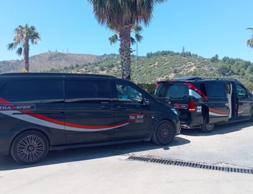 Gazipaşa Lufthavn til Camelia Apt. No:7 Privat rute
