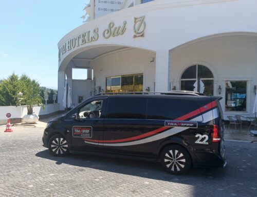 Kalkan to Lara Transfers at Any Hour