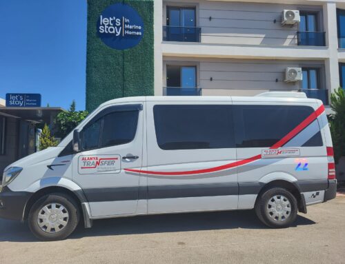 Kemer to Lara 7/24 Transfer Services