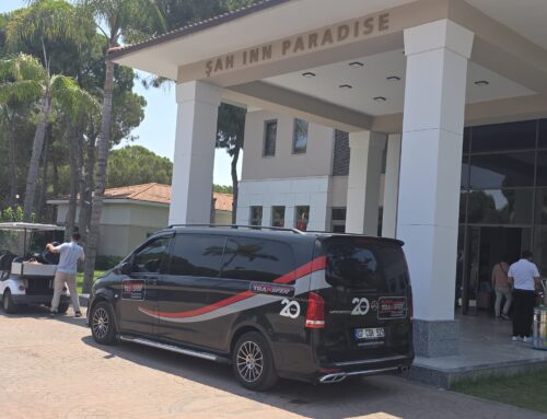 Okurcalar – Kumluca 7/24 Transfer Hizmetleri