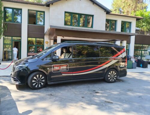 Adrasan to Mahmutlar 7/24 Transfer Services