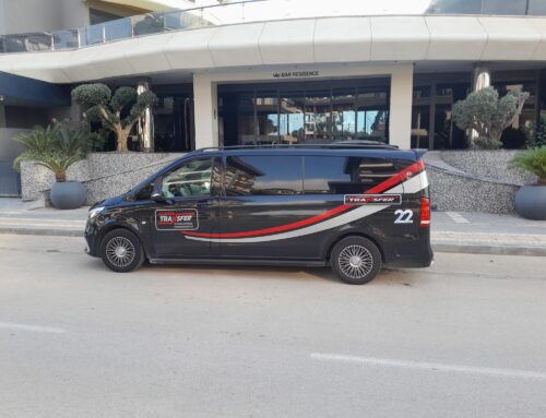 Antalya AYT Airport to Seaden De Mar Resort & Spa Kızılağaç VIP Transfer Services