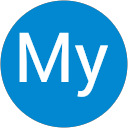 My F. profile picture