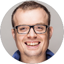 Łukasz K. profile picture