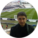 Ahmet V. profile picture
