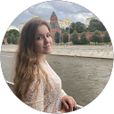 Svetlana M profile picture