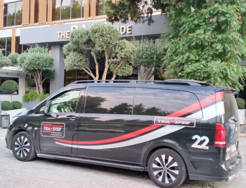 Çıralı – Kundu 7/24 Transfer Hizmetleri