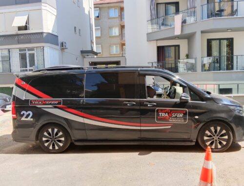 Gazipaşa Alanya Havalimanı – Emerald Grand Deluxe Avsallar Özel Transfer Hizmetleri