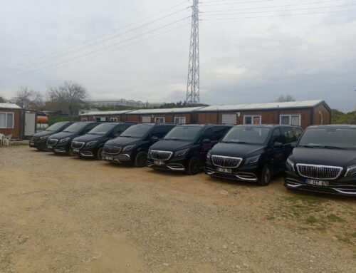 Kestel to Kundu 7/24 Transfer Services