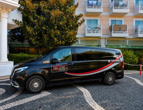 (English) Kızılağaç to Kundu 7/24 Transfer Services