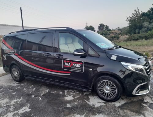 (English) Lara to Kundu 7/24 Transfer Services